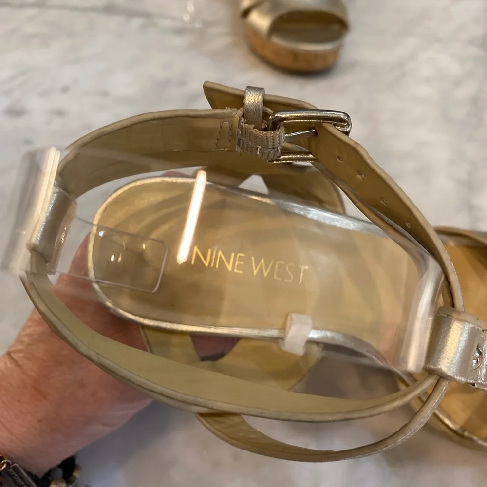 Nine West elegant nine